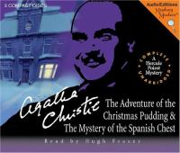 The_Adventure_of_the_Christmas_pudding